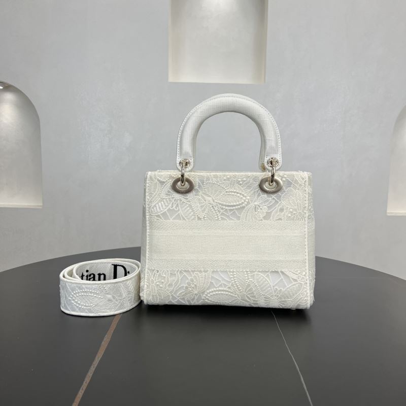 Christian Dior My Lady Bags